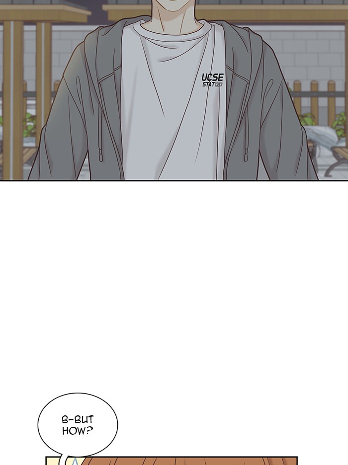 Girl's World chapter 264 page 92