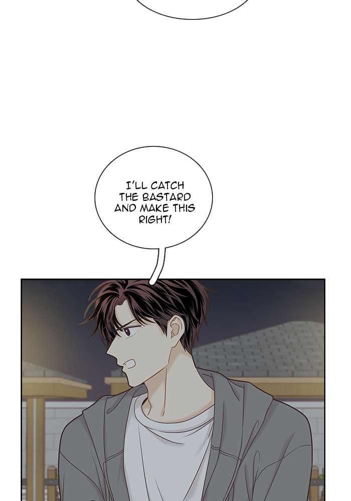 Girl's World chapter 264 page 95