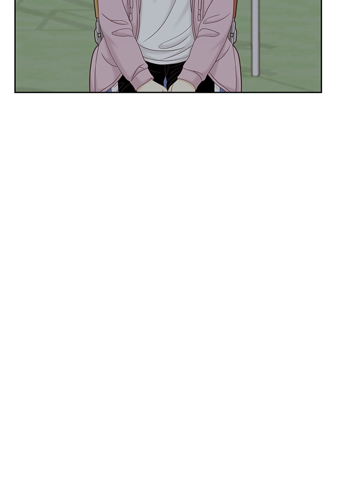 Girl's World chapter 264 page 97