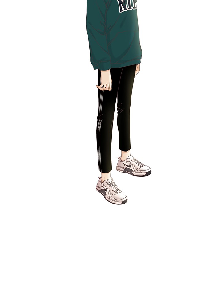 Girl's World chapter 265 page 10