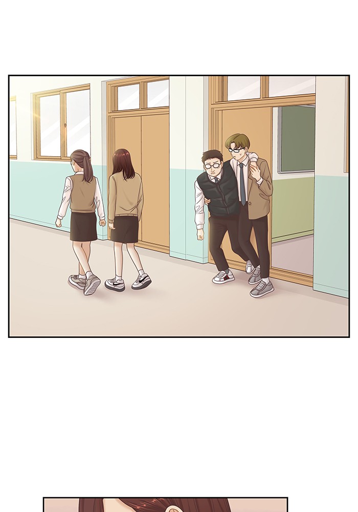 Girl's World chapter 265 page 2