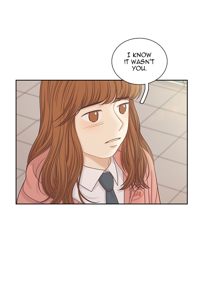 Girl's World chapter 265 page 20