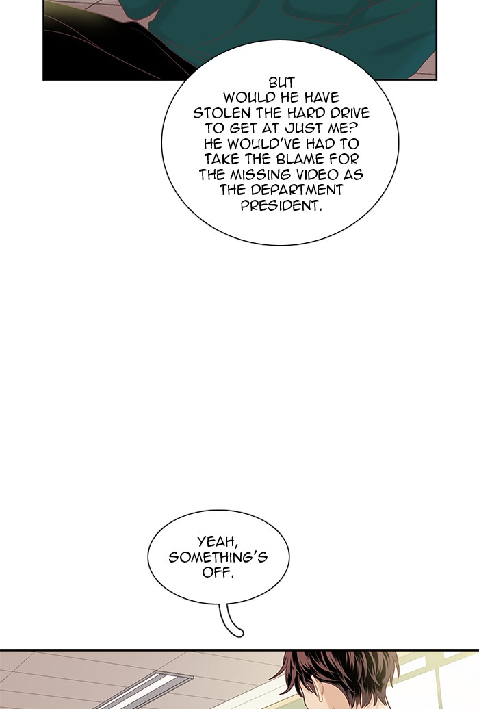 Girl's World chapter 265 page 27