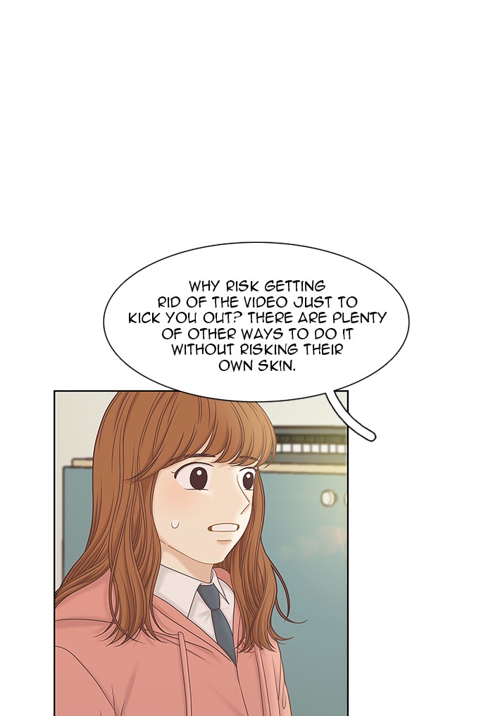 Girl's World chapter 265 page 30