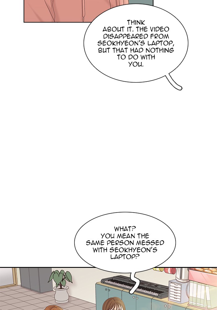 Girl's World chapter 265 page 31