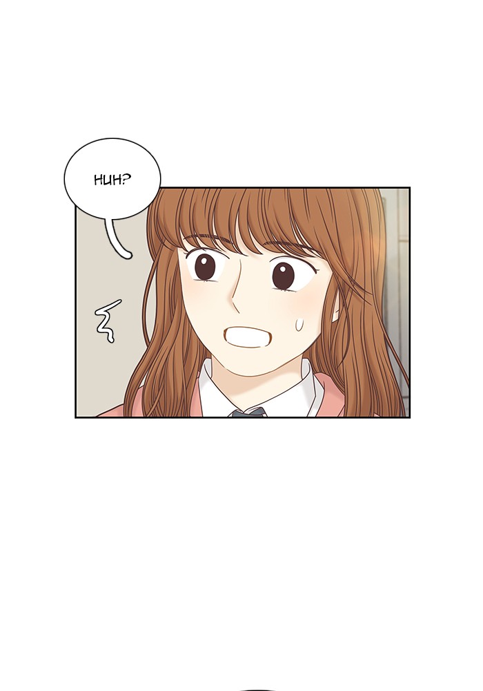 Girl's World chapter 265 page 37