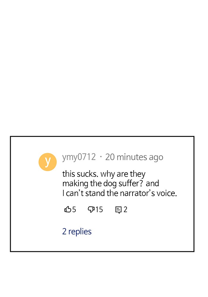 Girl's World chapter 265 page 39