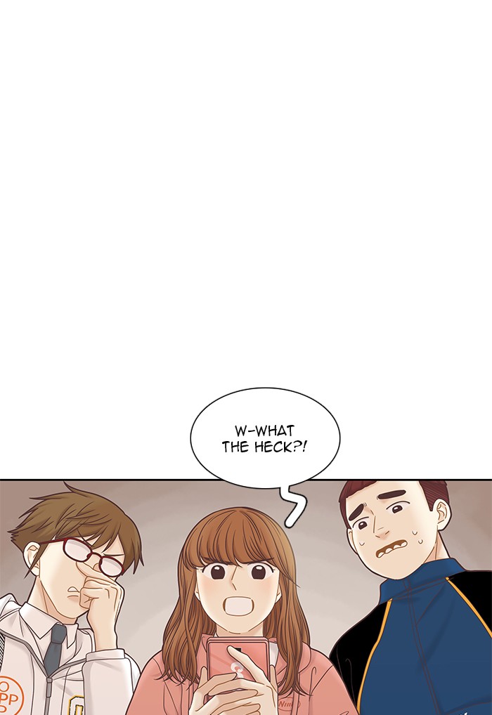 Girl's World chapter 265 page 40