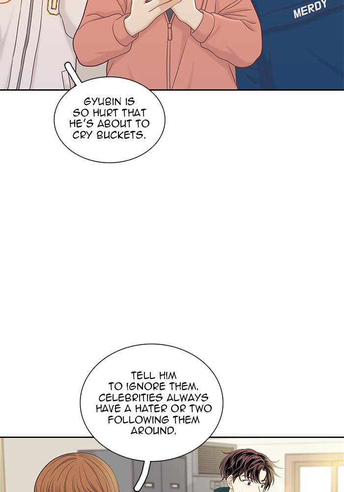 Girl's World chapter 265 page 41