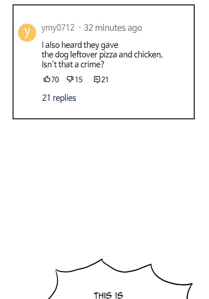 Girl's World chapter 265 page 45