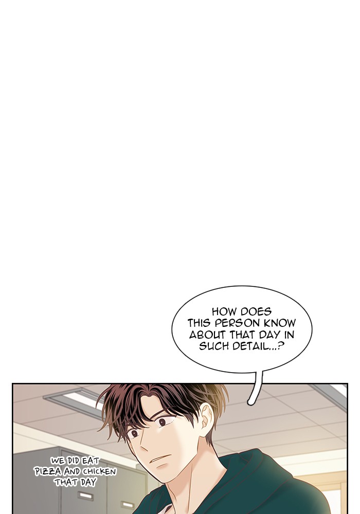 Girl's World chapter 265 page 47