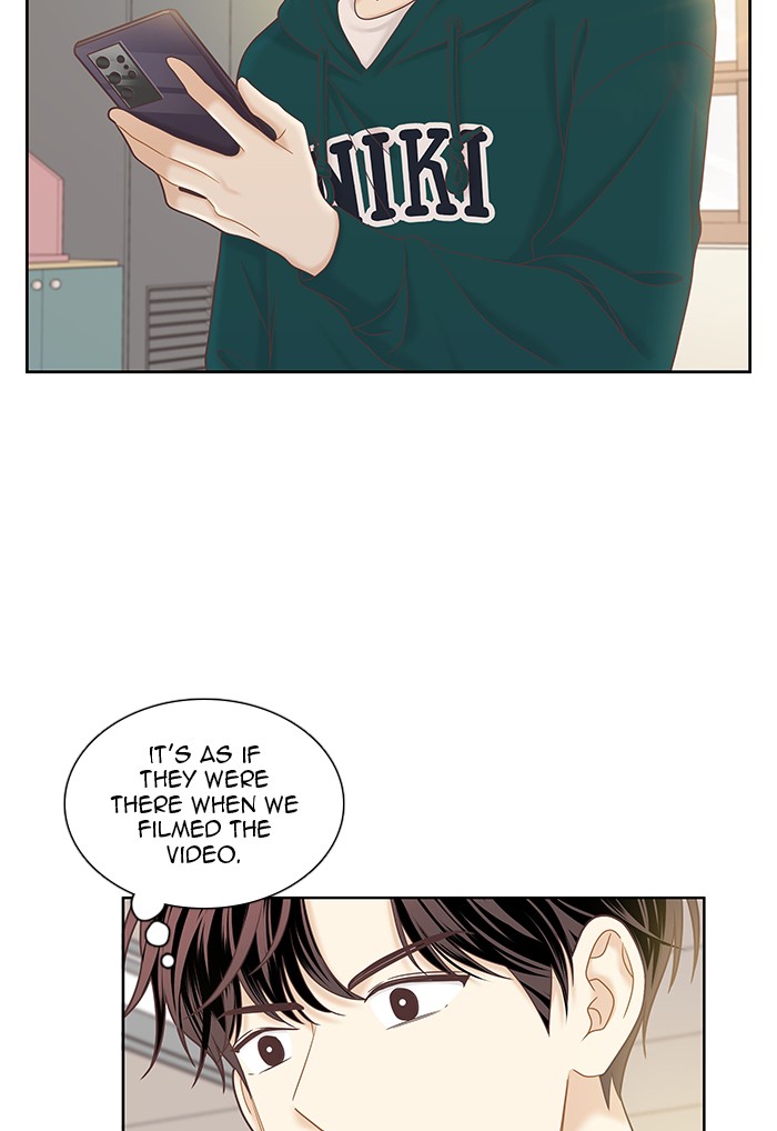 Girl's World chapter 265 page 48