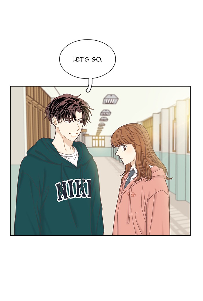 Girl's World chapter 265 page 5