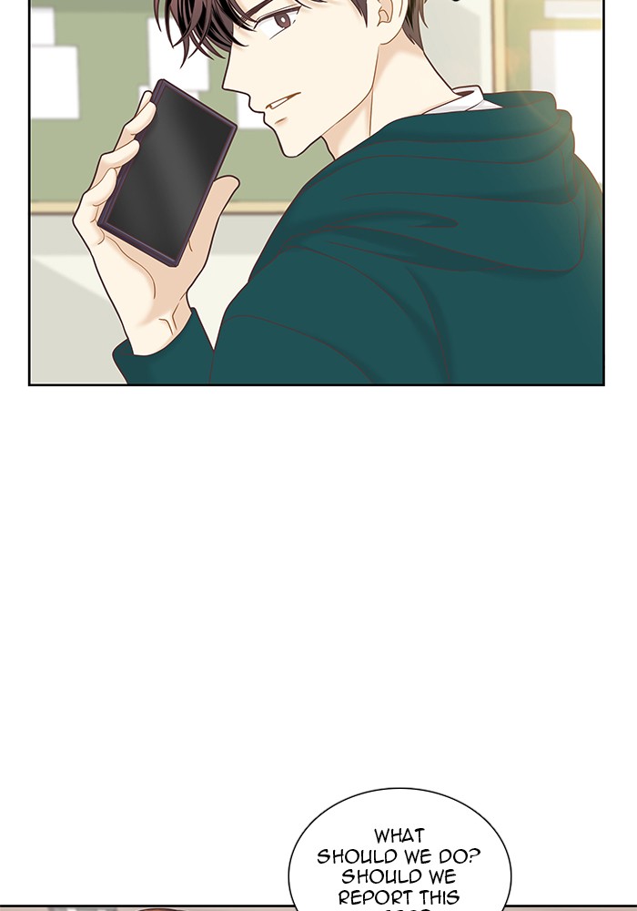 Girl's World chapter 265 page 51