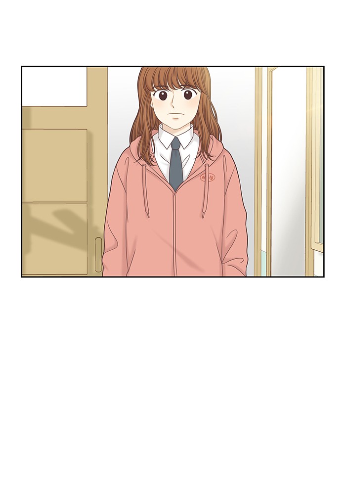 Girl's World chapter 265 page 54