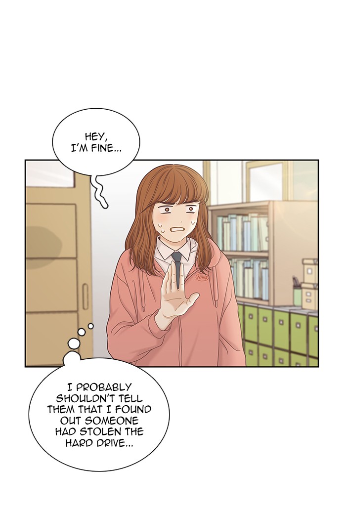 Girl's World chapter 265 page 59