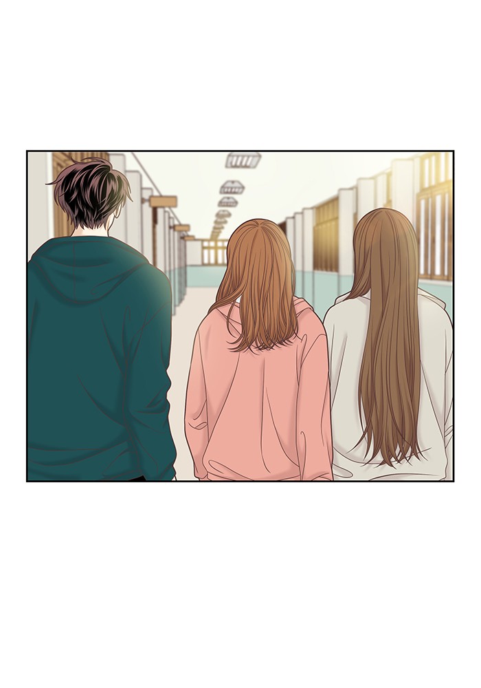 Girl's World chapter 265 page 6