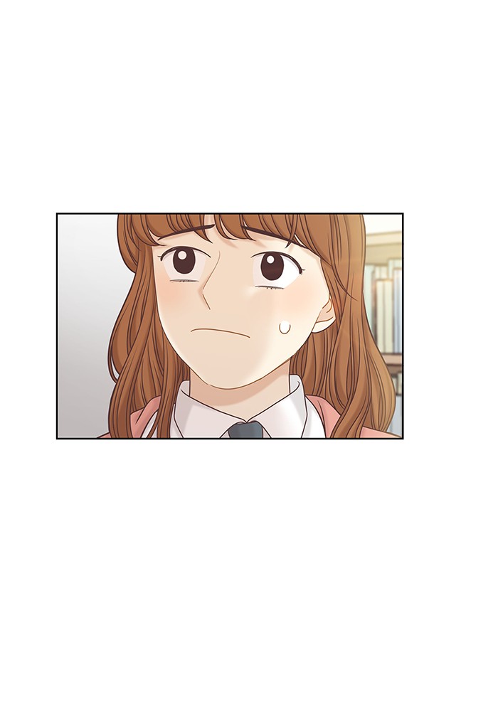 Girl's World chapter 265 page 60