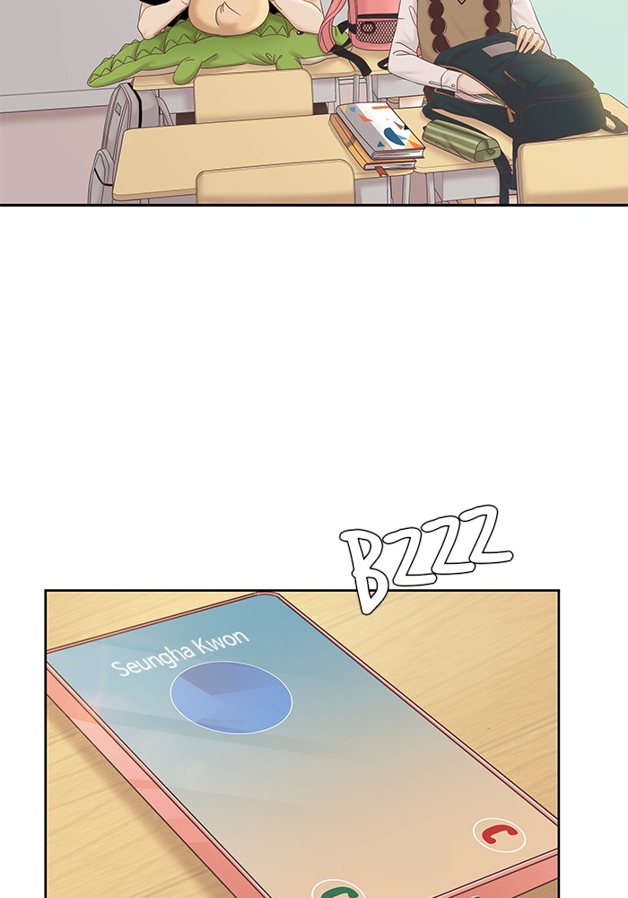 Girl's World chapter 265 page 64