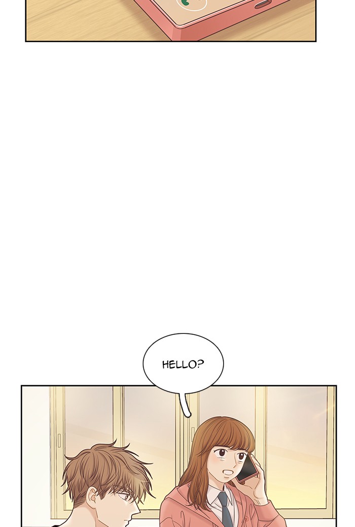 Girl's World chapter 265 page 65