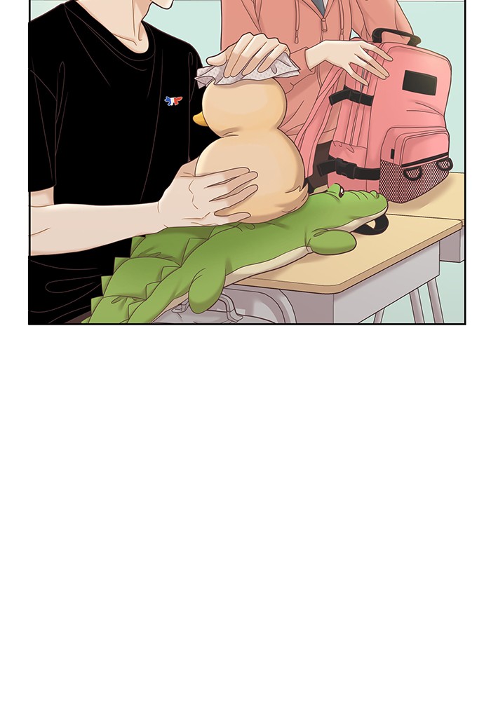 Girl's World chapter 265 page 66