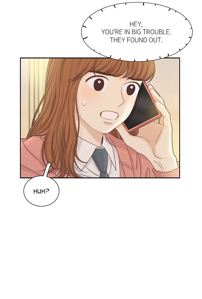 Girl's World chapter 265 page 67