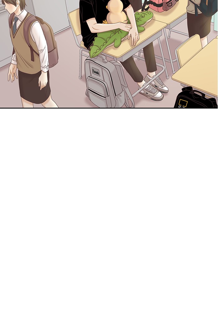 Girl's World chapter 265 page 71