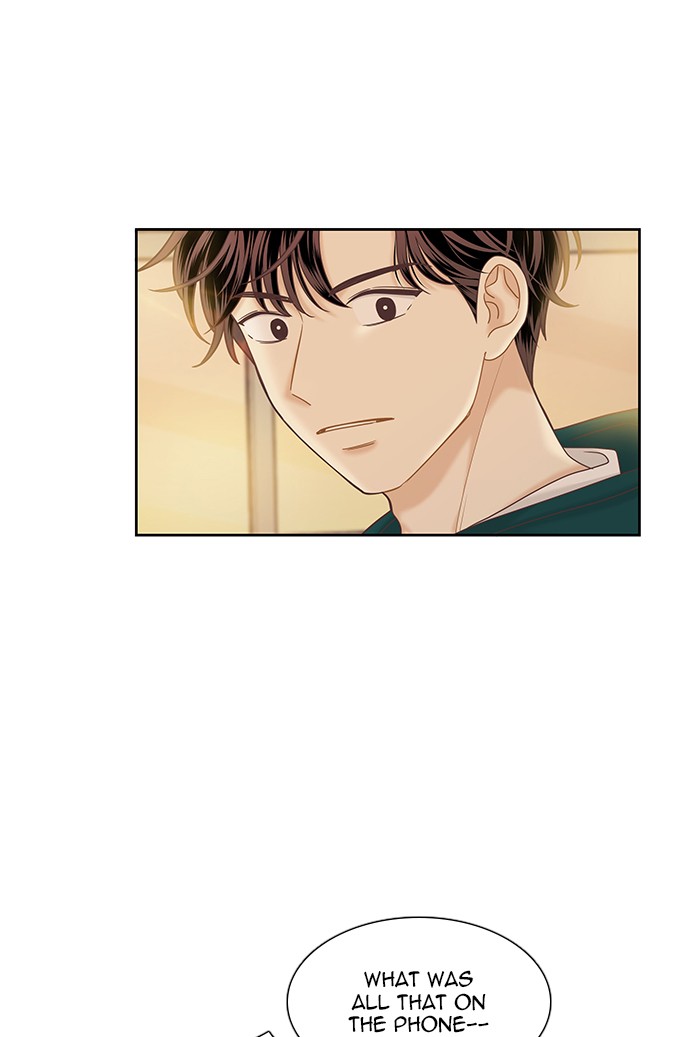 Girl's World chapter 265 page 75