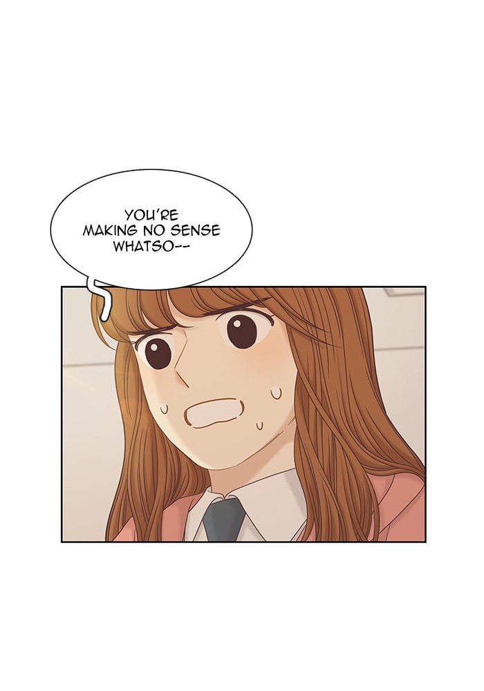 Girl's World chapter 265 page 78