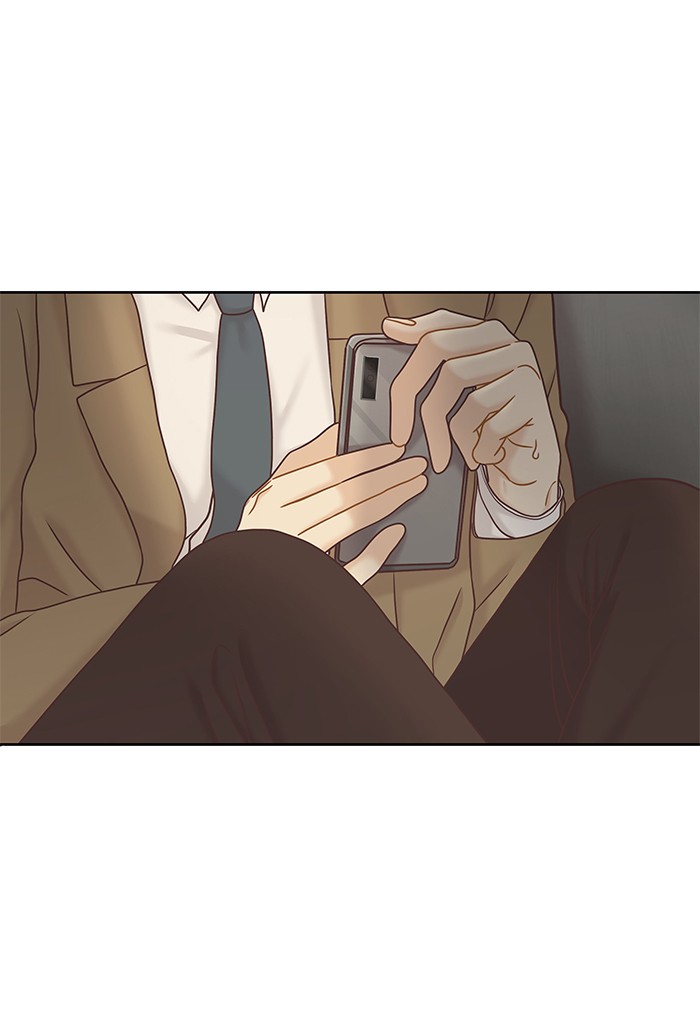 Girl's World chapter 265 page 87