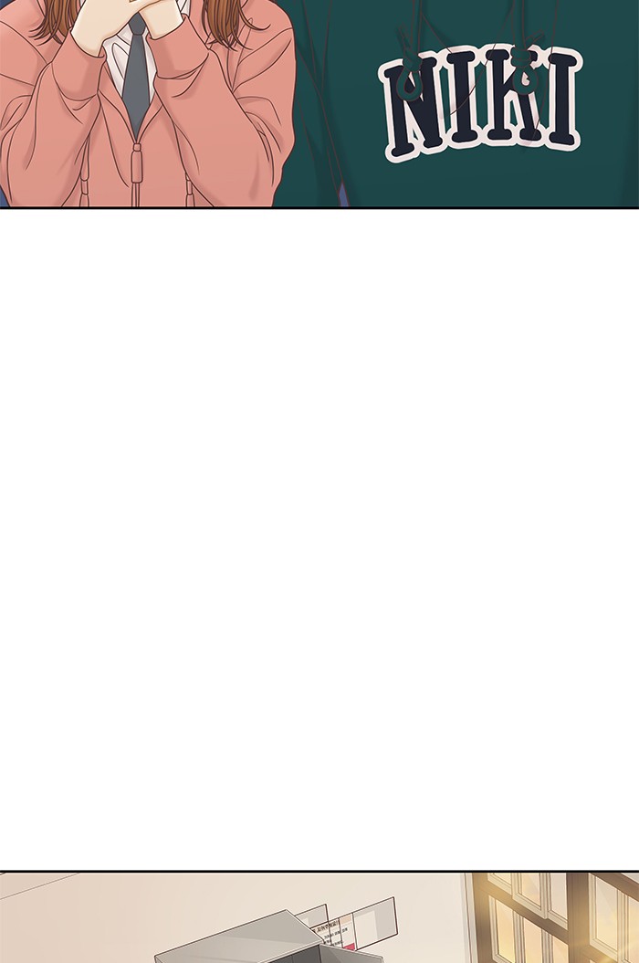 Girl's World chapter 265 page 90