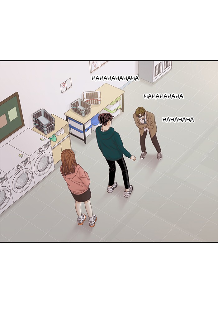 Girl's World chapter 266 page 100