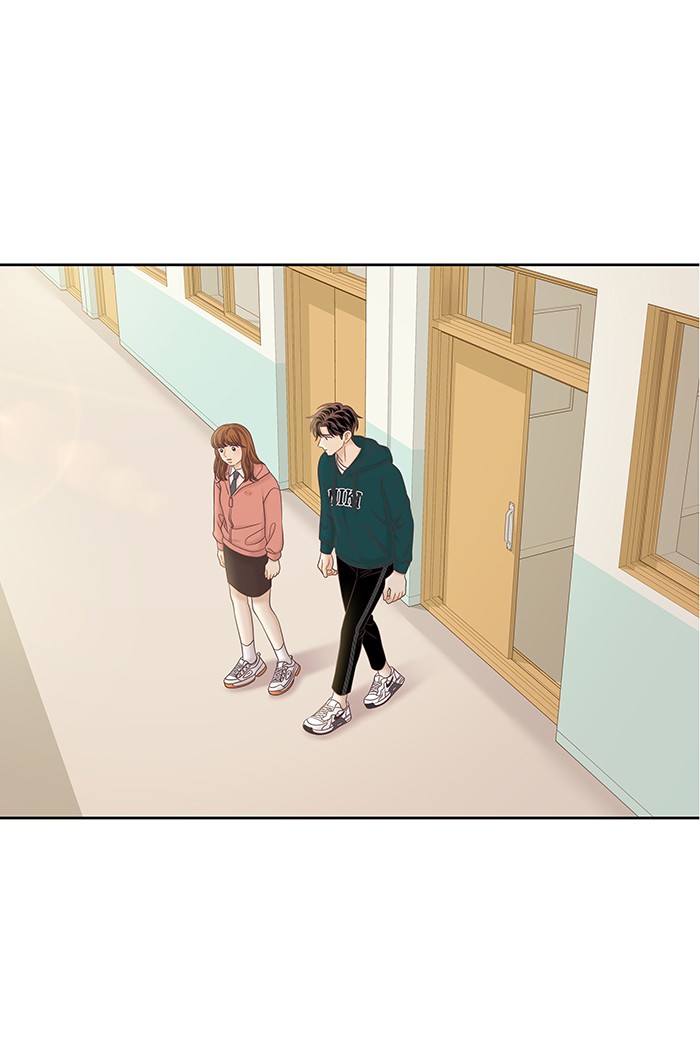 Girl's World chapter 266 page 102