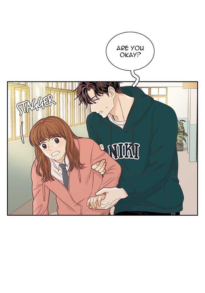 Girl's World chapter 266 page 103