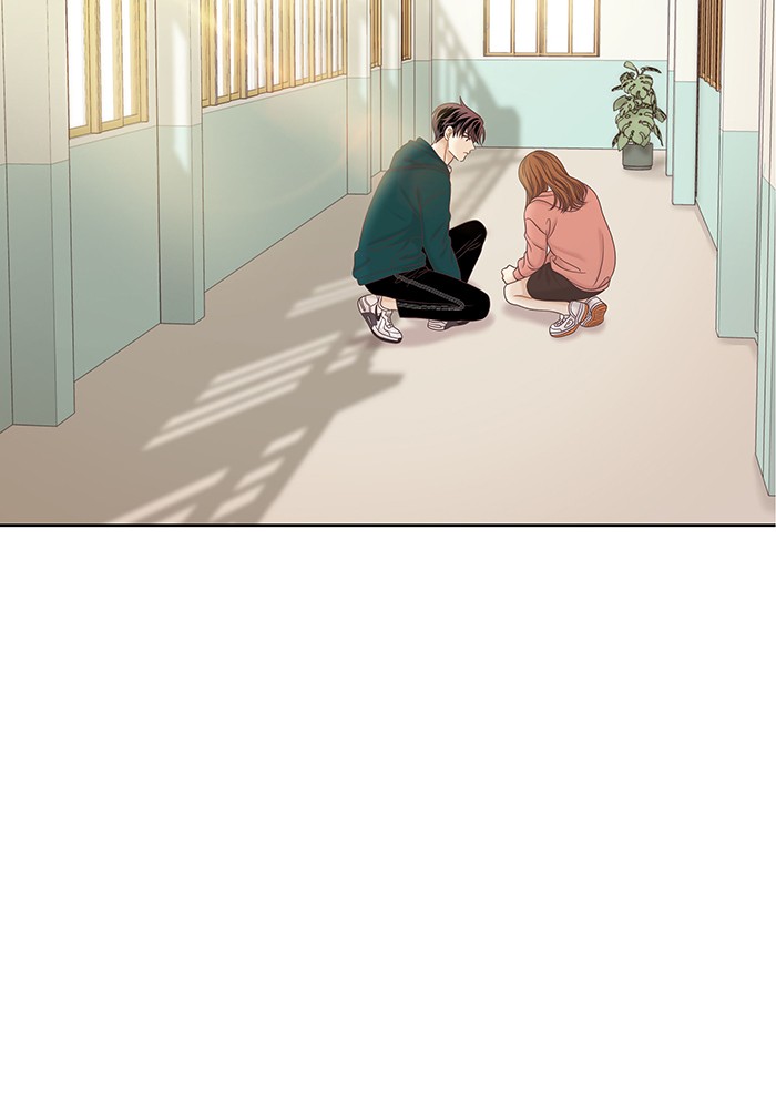 Girl's World chapter 266 page 107