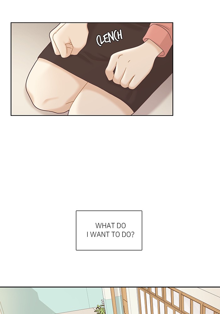 Girl's World chapter 266 page 113