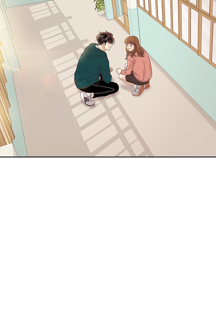 Girl's World chapter 266 page 114