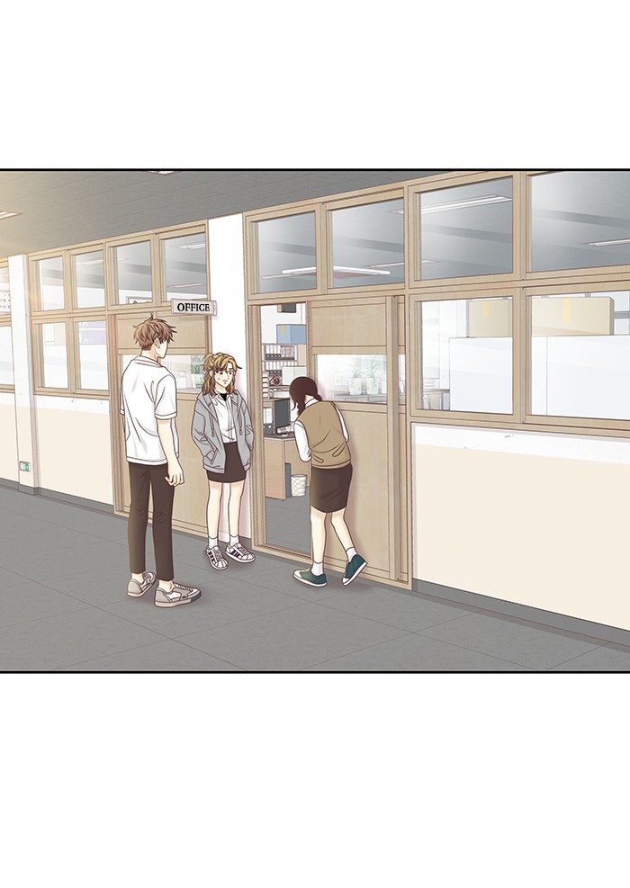 Girl's World chapter 266 page 117