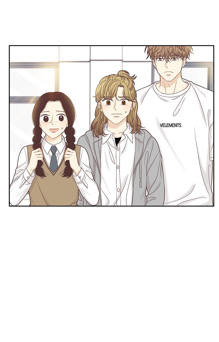 Girl's World chapter 266 page 118