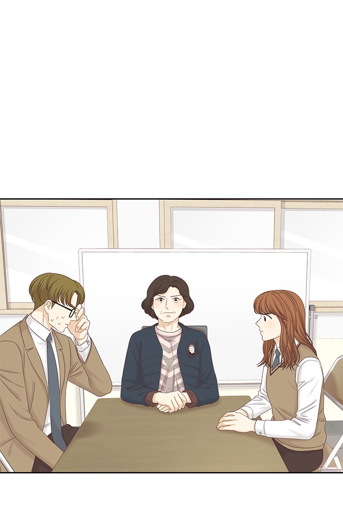 Girl's World chapter 266 page 119