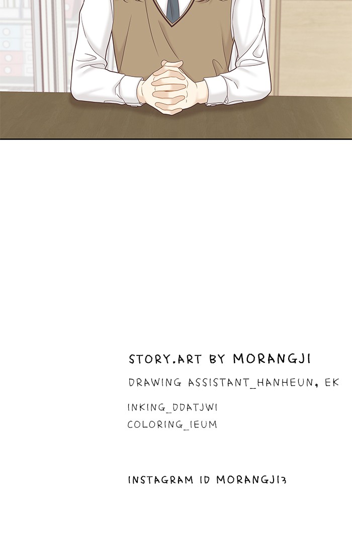 Girl's World chapter 266 page 122