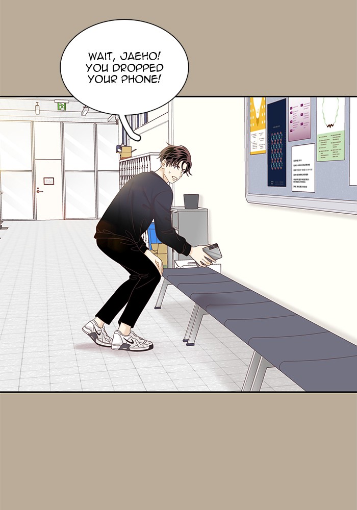 Girl's World chapter 266 page 18