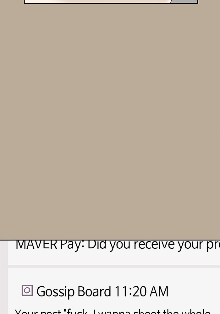 Girl's World chapter 266 page 20