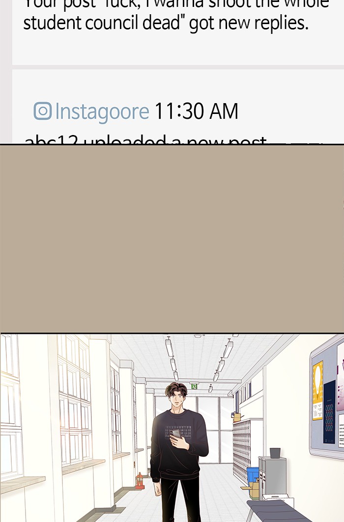 Girl's World chapter 266 page 21