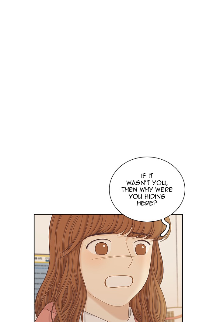 Girl's World chapter 266 page 30