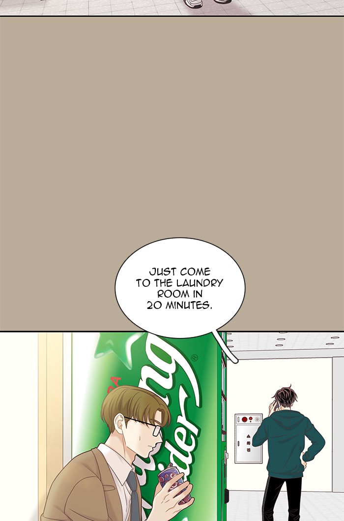 Girl's World chapter 266 page 34