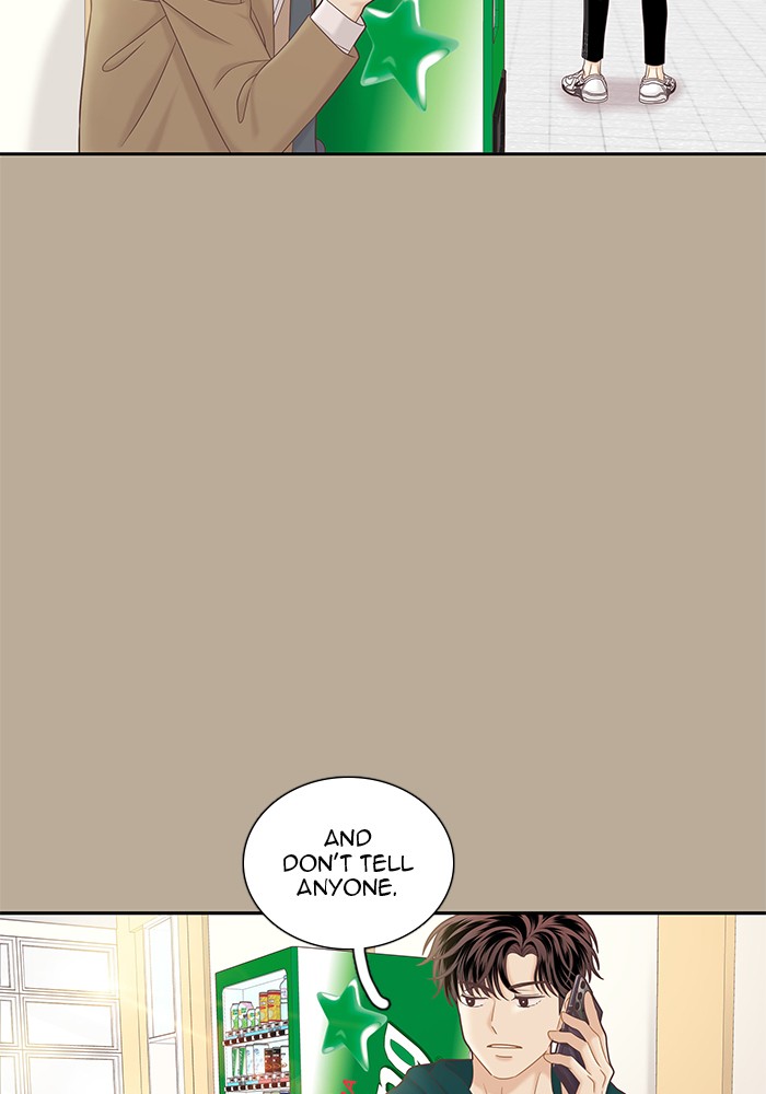 Girl's World chapter 266 page 35