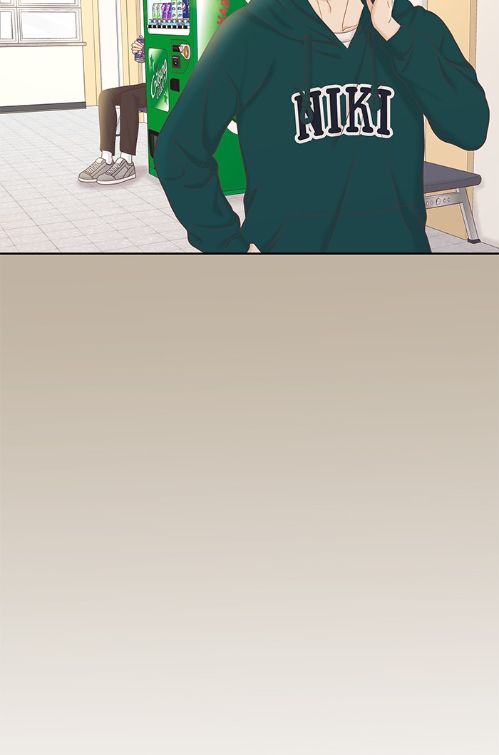 Girl's World chapter 266 page 36