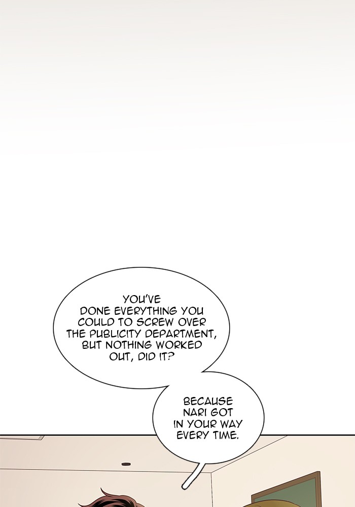 Girl's World chapter 266 page 37