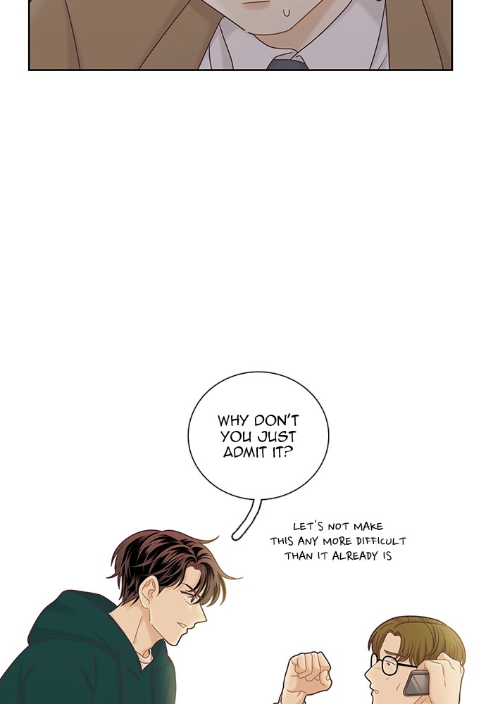 Girl's World chapter 266 page 45